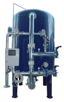 EPOKSİ BOYALI ST-37 TANKLI YÜZEY BORULAMALI SINGLE YUMUŞATMA SİSTEMLERİ