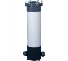 PVC Çoklu Kartuş Filtreler