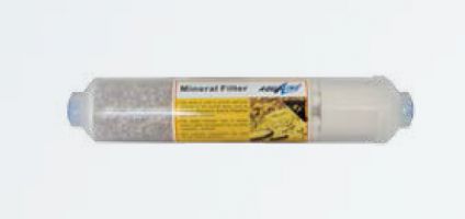 ST-33 Inline 4’lü Mineral Filtre