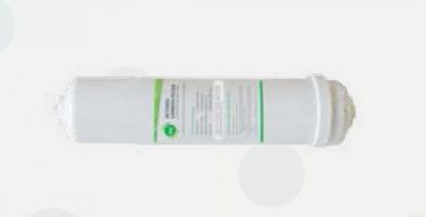 12” Inline GAC Karbon Filtre