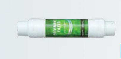 HND 12” Inline Spun Filtre