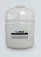 2.0 Galon Metal Basınç Denge Tankı