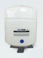 3.2 Galon Metal Basınç Denge Tankı